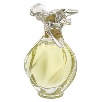 Nina Ricci L'Air du Temps 比翼雙飛女性香水TESTER