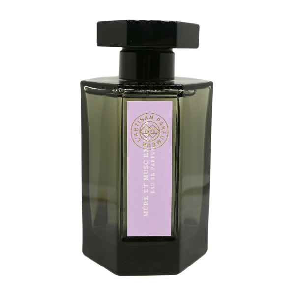 L'Artisan Parfumeur Mure er Musc Extreme 阿蒂仙之香黑莓謬思女性淡香精版本