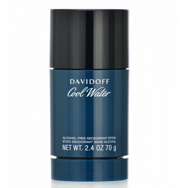 【身體系列】Davidoff Coolwater 冷泉男性香水體香膏