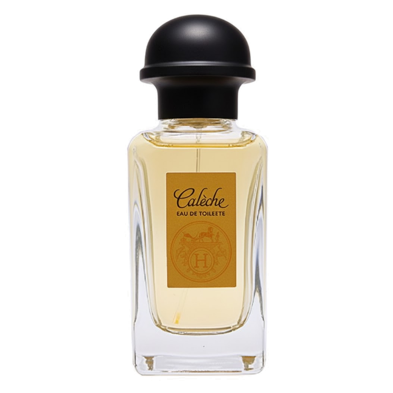 Hermes Caleche 愛馬仕凱來詩女性淡香水