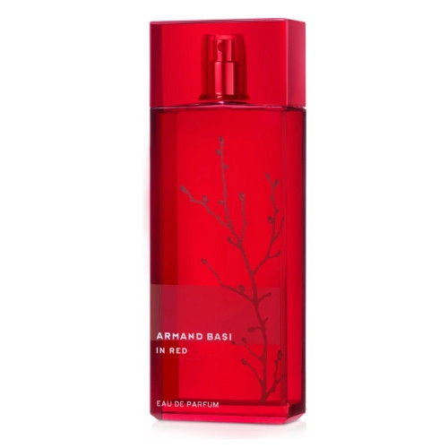 Armand Basi In Red 紅玉銀柳女性淡香精