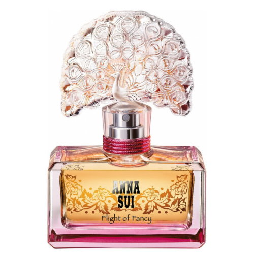 Anna Sui Flight of Fancy 逐夢翎雀女性淡香水