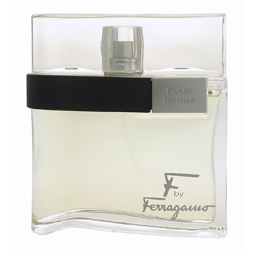 Salvatore Ferragamo F 男性淡香水