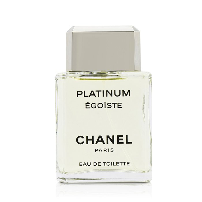 Chanel Platinum Egoiste 白金男性淡香水