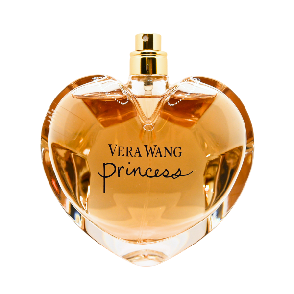 VERA WANG Princess 公主女性淡香水 TESTER