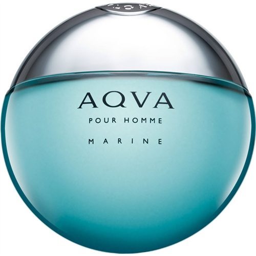 Bvlgari AQVA Marine 寶格麗活力海洋能量男性淡香水迷你瓶