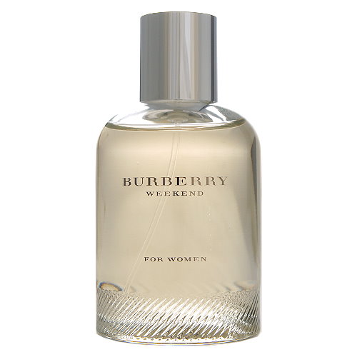 BURBERRY Weekend 週末女性淡香精 TESTER