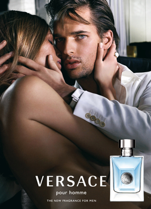 Versace Pour Homme 凡賽斯經典男性淡香水迷你瓶