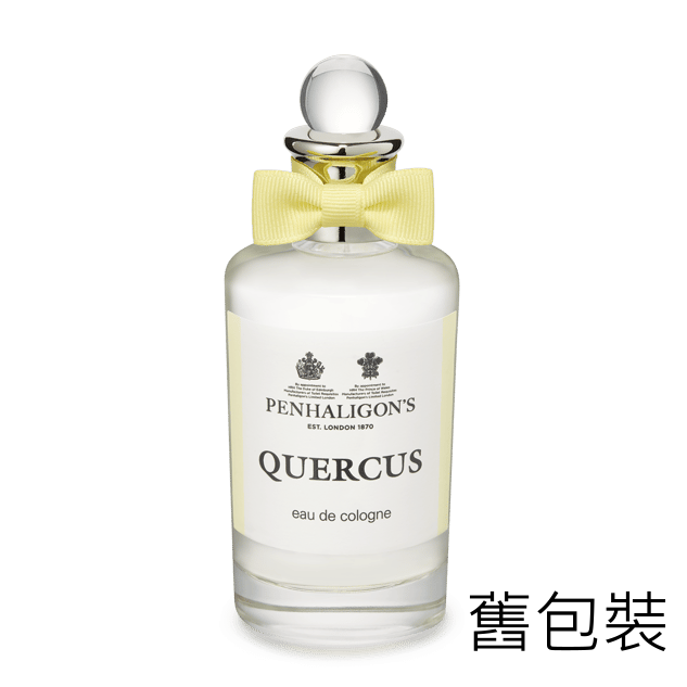 Penhaligon's Quercus 潘海利根 皇家橡樹古龍水