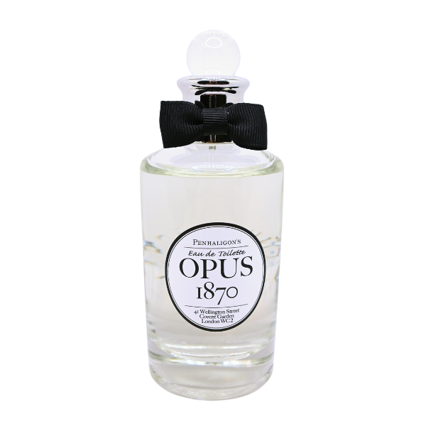 Penhaligon's New Opus 1870 潘海利根 詠序曲男性淡香水