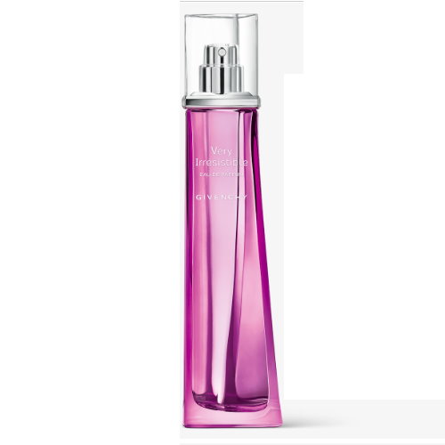 Givenchy Very Irresistible 紀梵希魅力紀梵希女性淡香精 TESTER