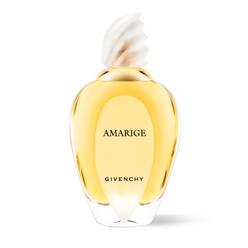 Givenchy Amarige 愛慕女性淡香水