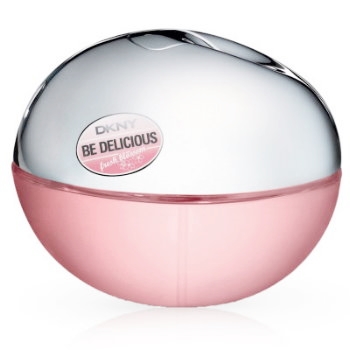 DKNY Be Delicious Fresh Blossom 粉戀蘋果女性淡香精