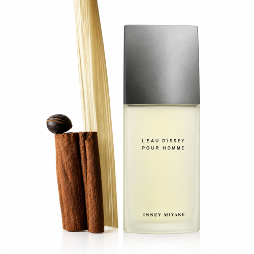 Issey Miyake 三宅一生一生之水男性淡香水 TESTER