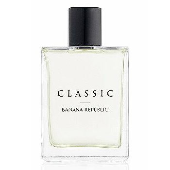 Banana Republic Classic 香蕉共和國經典傳奇中性香水  TESTER