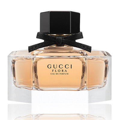 GUCCI Flora 花之舞女性淡香精版本