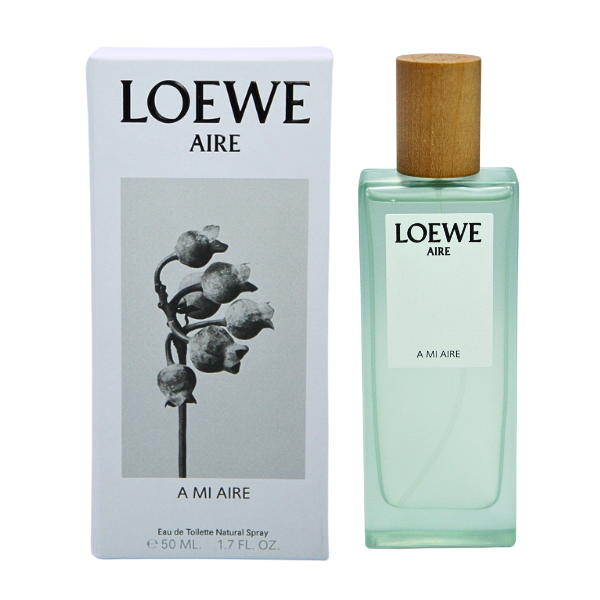 Loewe A Mi Aire 怡然天光女性淡香水