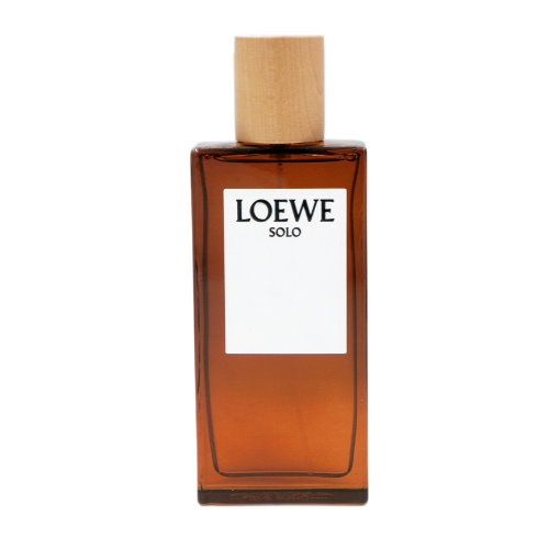 LOEWE SOLO 羅威先生男性淡香水 TESTER