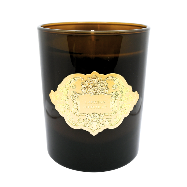 L'Artisan Parfumeur 阿蒂仙之香L'Ambre 琥珀迷情香氛蠟燭