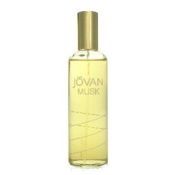 JOVAN Musk for Women 麝香女性古龍水