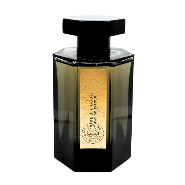 L'Artisan Parfumeur Al Oudh 阿蒂仙之香阿瓦德之香中性淡香精(沉香頌歌)