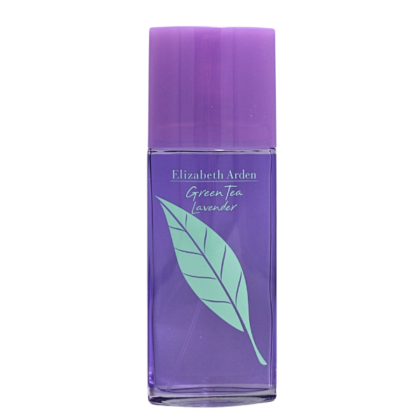 Elizabeth Arden 雅頓綠茶薰衣草限定版淡香水