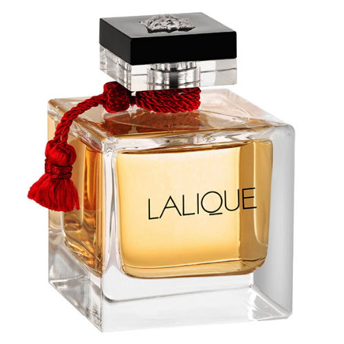 Lalique Le Parfum 萊儷紅色經典女性淡香精
