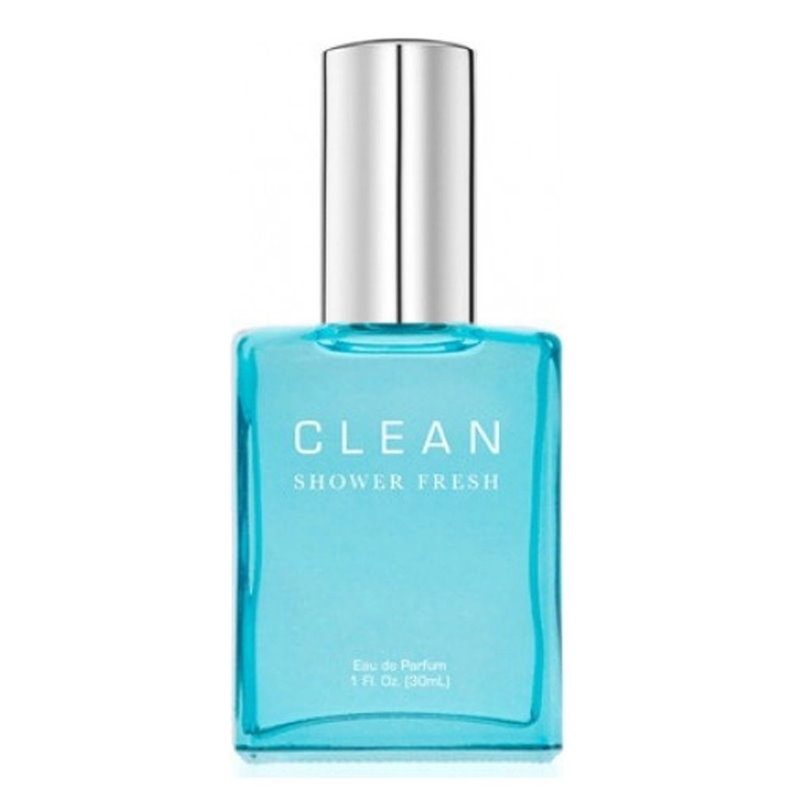 Clean Shower Fresh 浴後清新女性淡香精