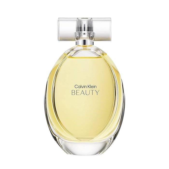 Calvin Klein CK Beauty 雅緻女性淡香精