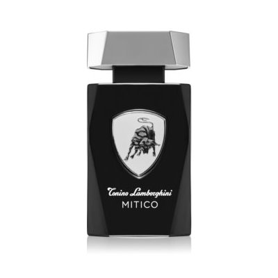 Lamborghini MITICO 藍寶堅尼神奇魔幻男性淡香水