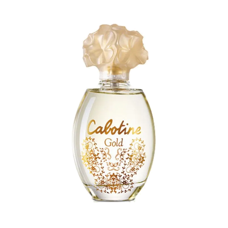 Gres Cabotine Gold 金色佳人女性淡香水