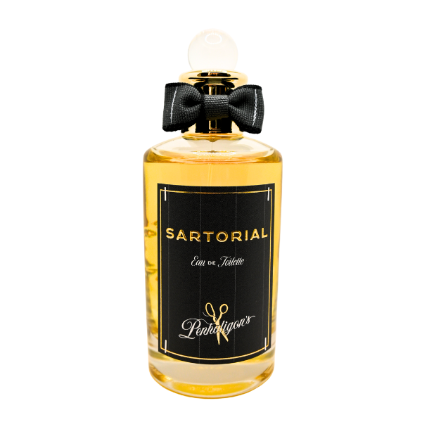 Penhaligon's Sartorial 潘海利根裁縫師之香淡香水