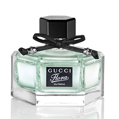 Flora by GUCCI 花之舞水女性淡香水
