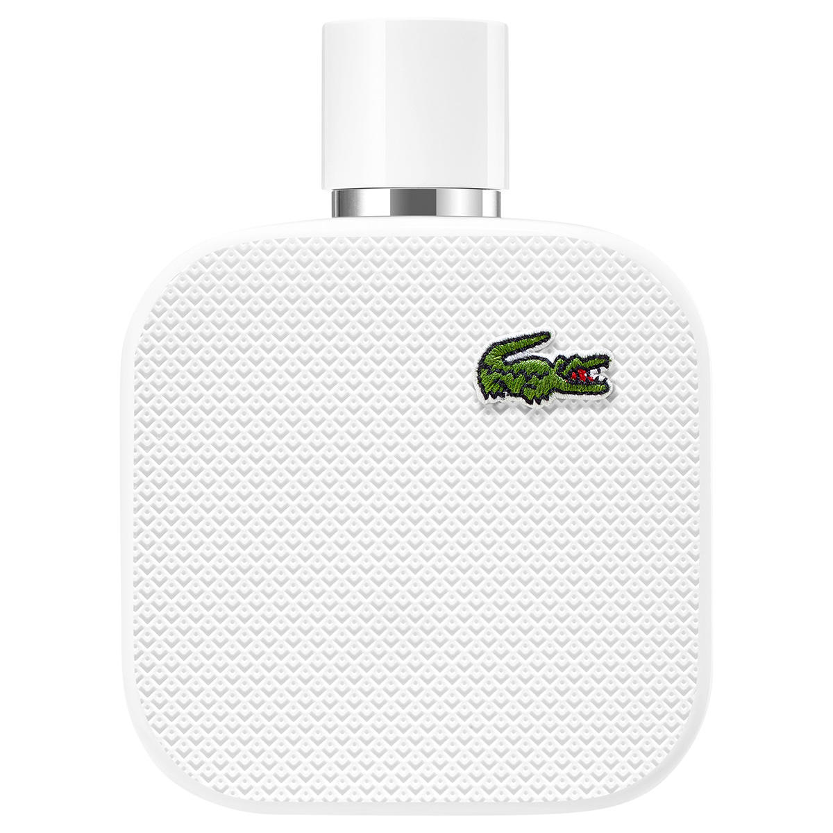 Lacoste L.12.12 Blanc 經典純白男性淡香水