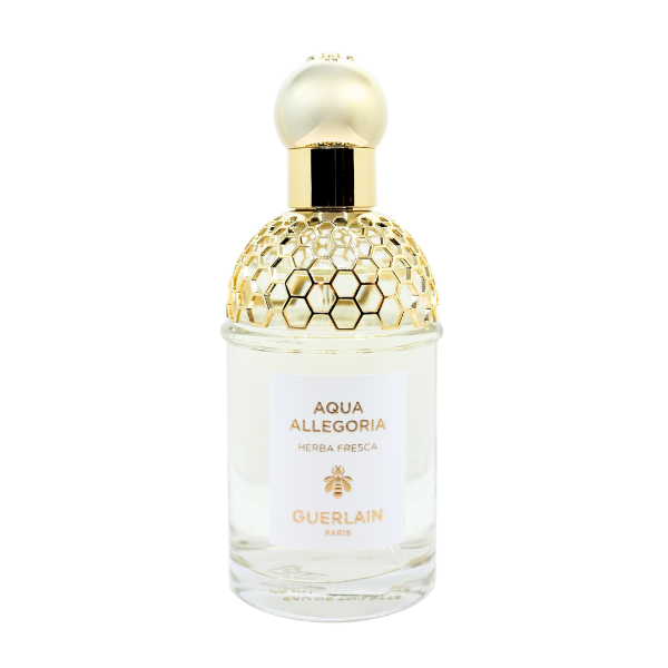 Guerlain Herba Fresca 嬌蘭花草水語晨曦草露中性淡香水(薄荷青草)