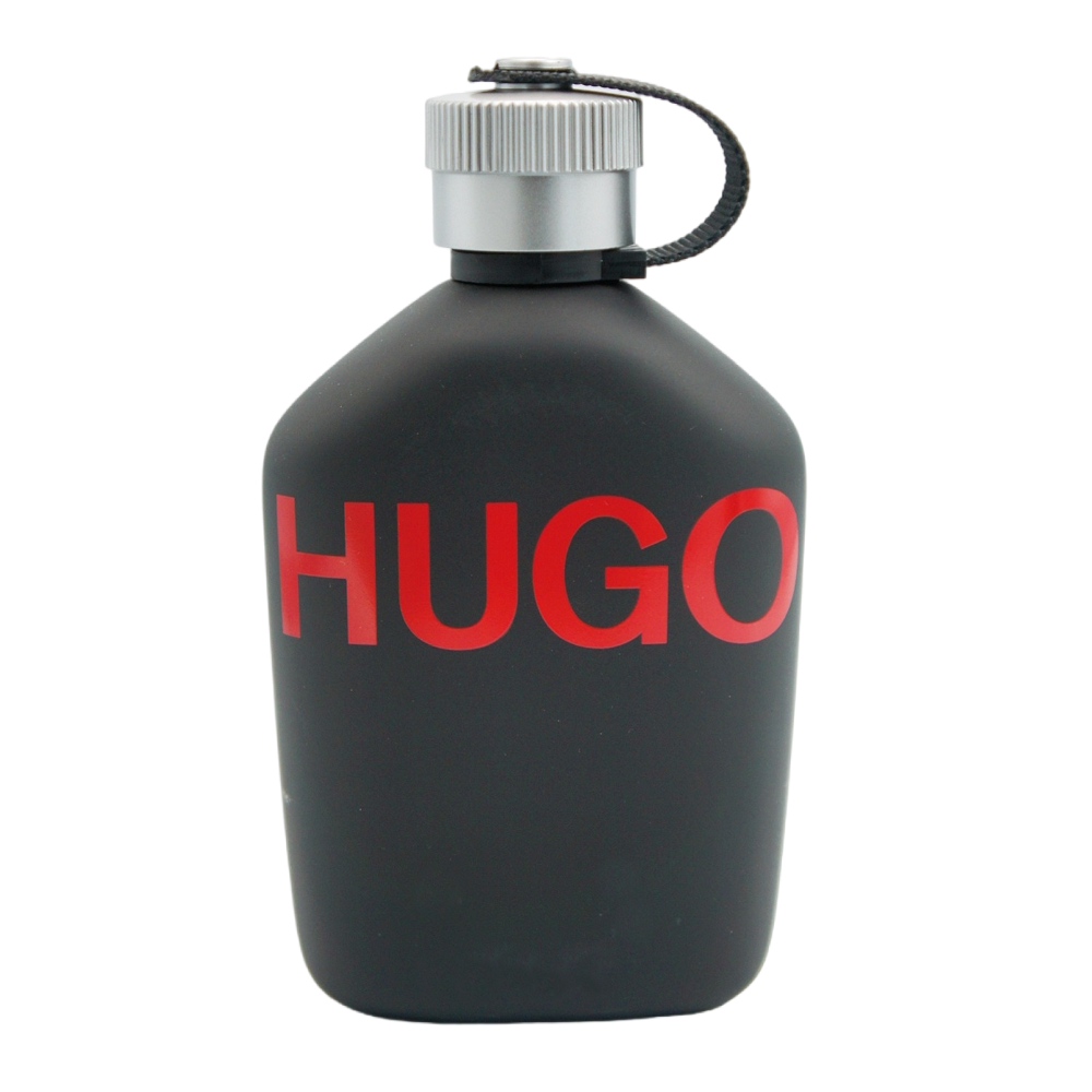 HUGO BOSS Just Different 顛覆男性淡香水