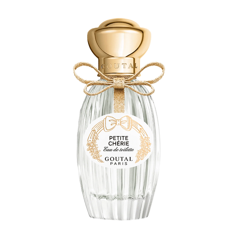 Annick Goutal Petite Cherie 小親親女性淡香水