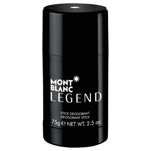 【身體系列】MONTBLANC Legend 萬寶龍傳奇經典男性體香膏