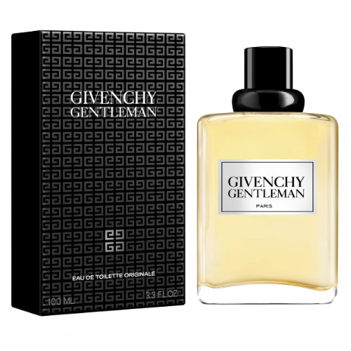 Givenchy Gentleman 紳士經典男性淡香水