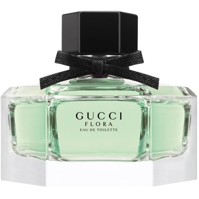 GUCCI Flora 花之舞女性淡香水TESTER