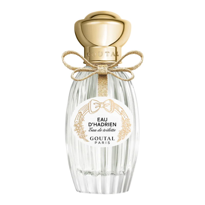 Annick Goutal Eau D’Hadrien 哈德良之水女性淡香水