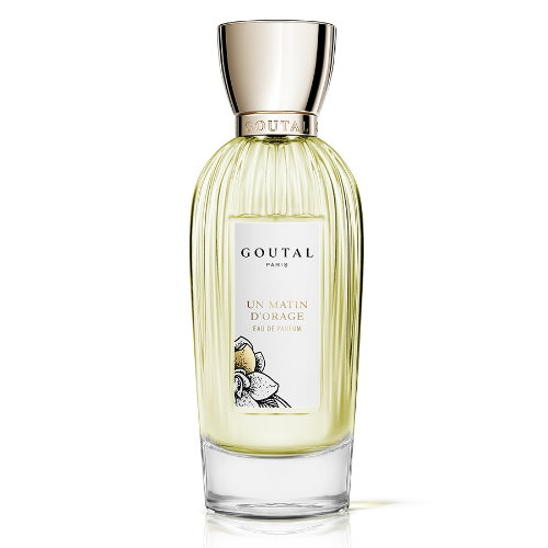 Annick Goutal Un Matin d`Orage 雨後清晨女性淡香水