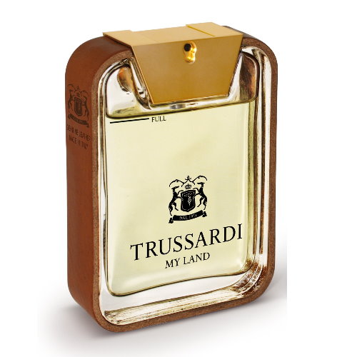 TRUSSARDI My Land 男性淡香水(絕版品)