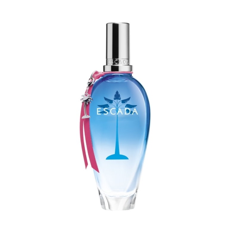 ESCADA ISLAND KISS 熱情島限定版女性淡香水