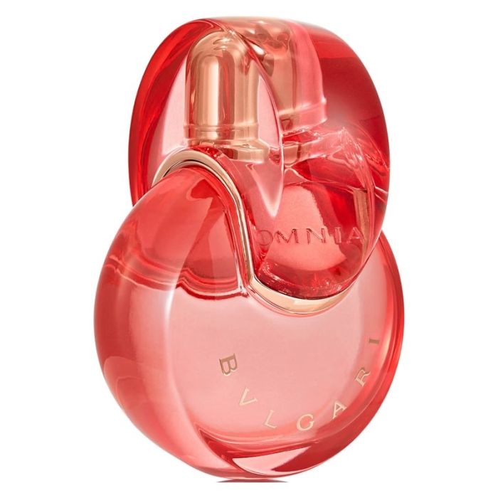 BVLGARI Omnia Coral 寶格麗晶艷女性淡香水