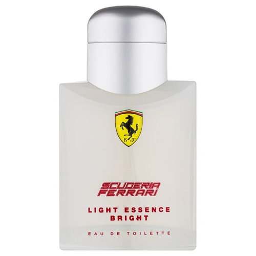 Ferrari Light Essence Bright 法拉利光元素中性淡香水