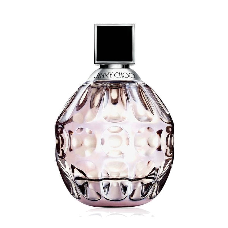 Jimmy Choo 同名女性淡香水 TESTER
