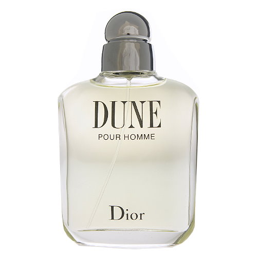 Dior Dune 沙丘男性淡香水 TESTER