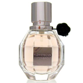 Viktor & Rolf Flowerbomb 玫瑰炸彈女性香水