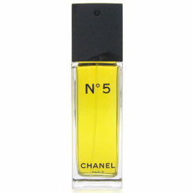 CHANEL NO.5 香奈兒五號女性淡香水